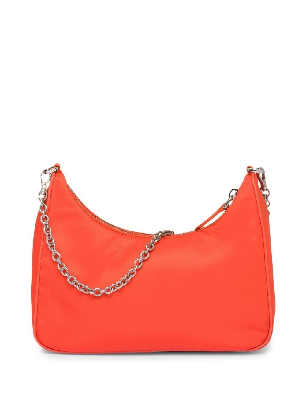 Pra*a re-edition 2005 re-nylon shoulder bag