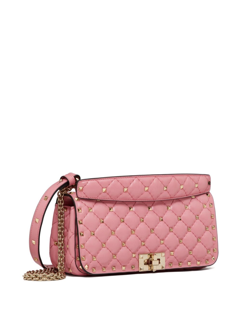 Valentino Garavani Rockstud Spike shoulder bag