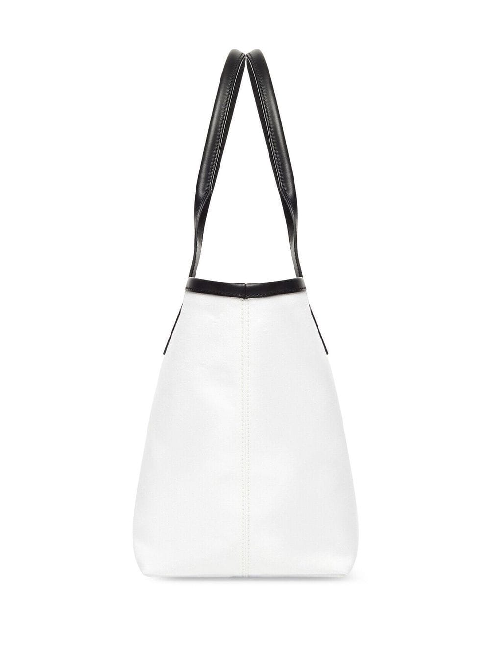 Ba*len*cia*ga small jumbo logo tote bag