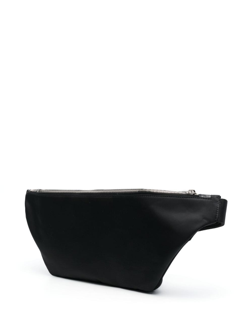 Off-White logo-print belt bag