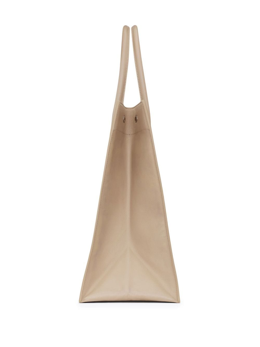 Saint Laurent Rive Gauche tote bag