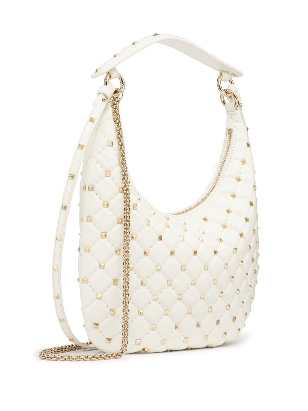 Valentino Garavani small Rockstud Spike shoulder bag