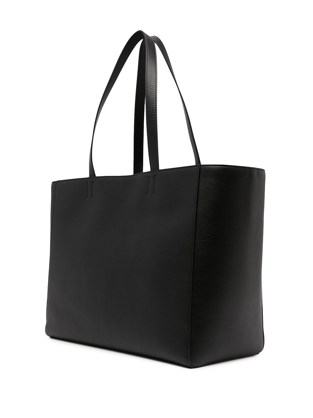 Ba*len*cia*ga logo-print tote bag