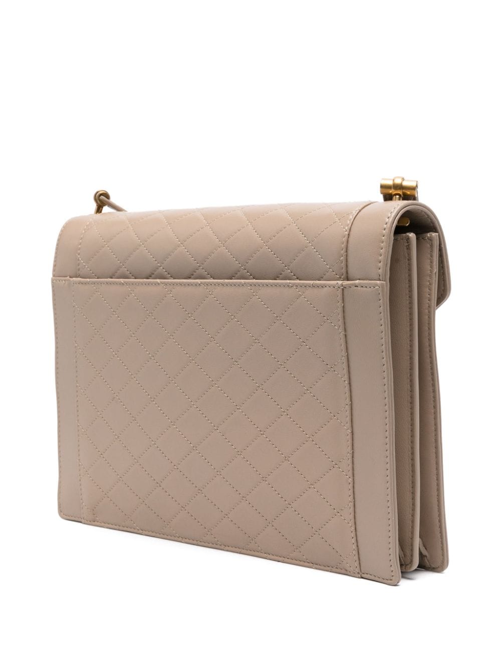 Saint Laurent Gabby leather shoulder bag