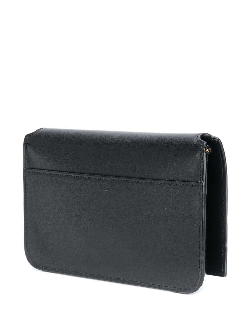 Saint Laurent Monogram phone holder