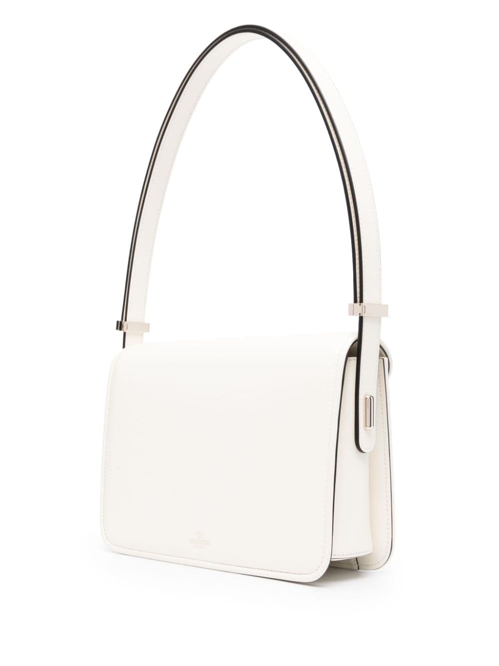 Valentino Garavani Letter leather crossbody bag