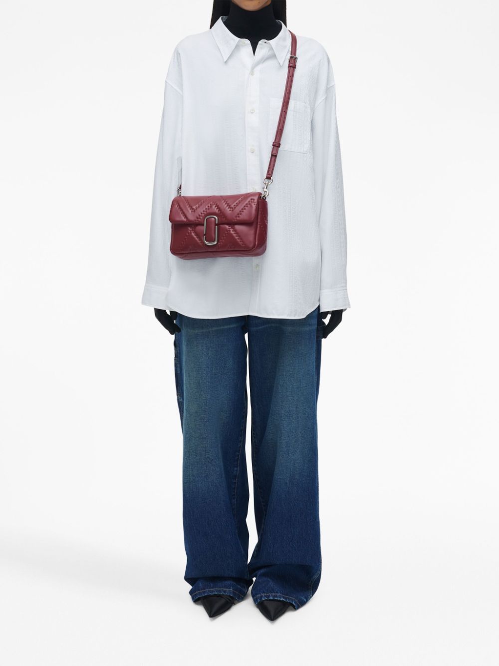 Marc Jacobs The Shoulder bag