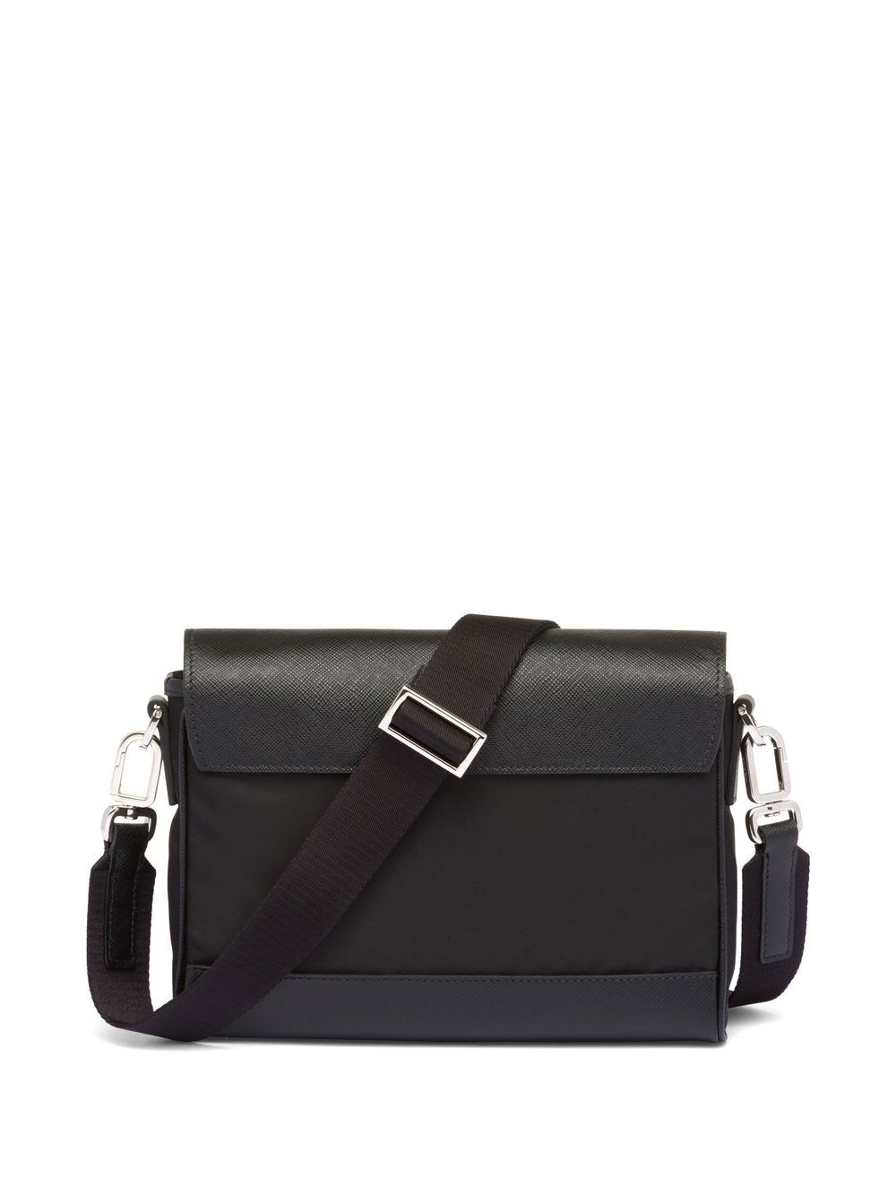 Pra*a re-nylon shoulder bag