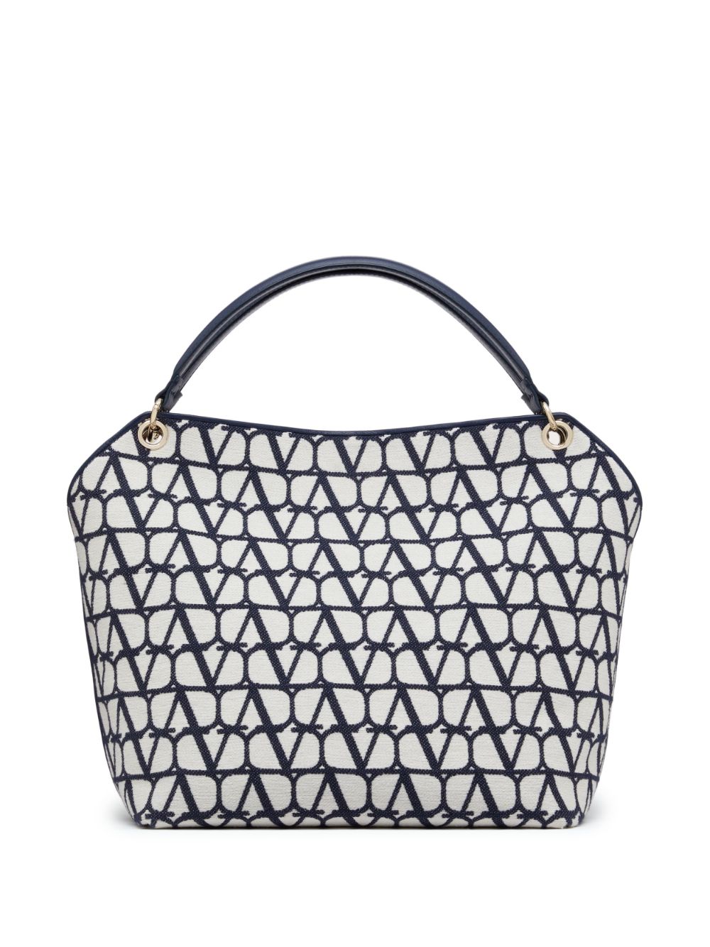 Valentino Garavani All In Toile Iconographe tote bag