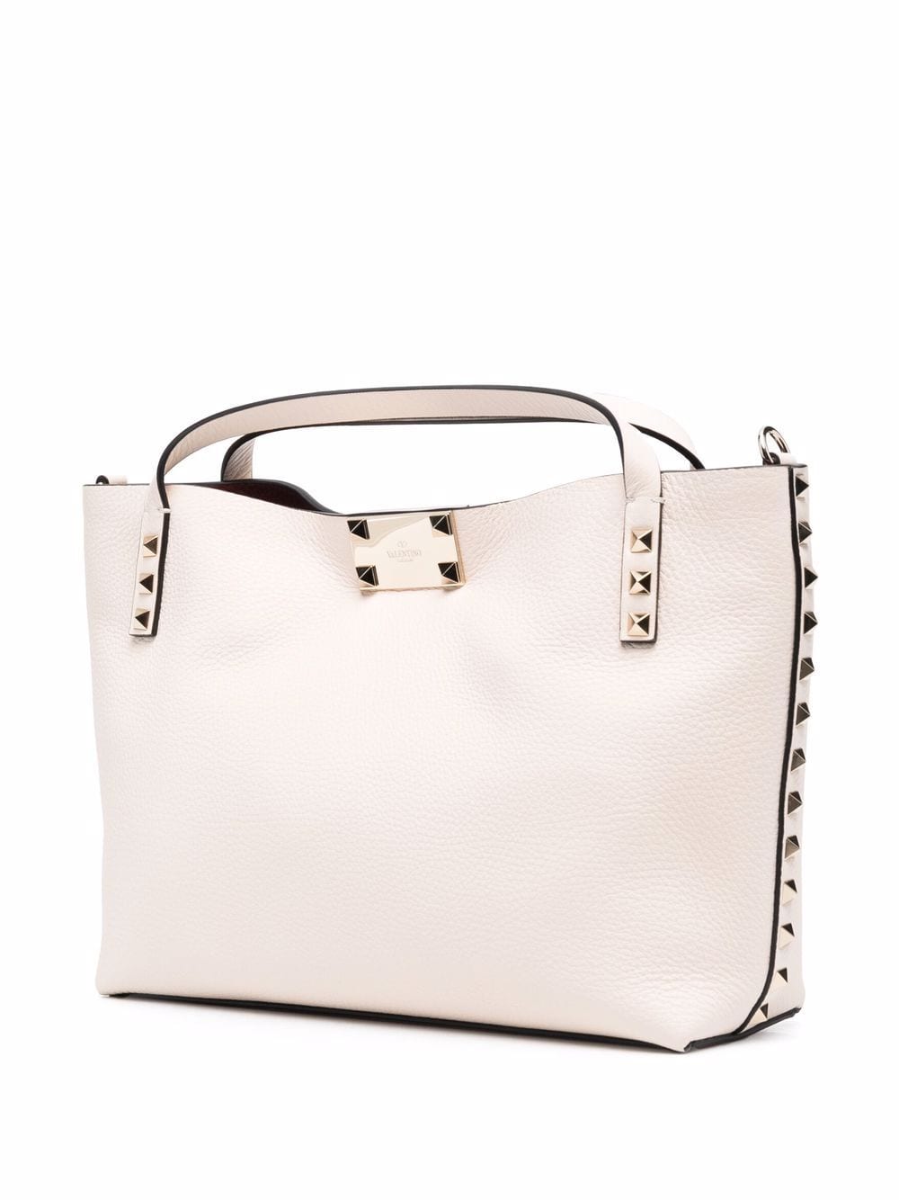 Valentino Garavani small Rockstud tote bag