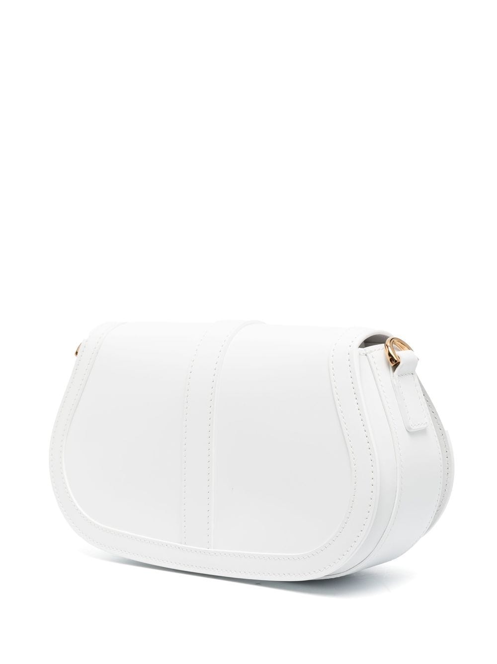 Versace Greca Goddess shoulder bag