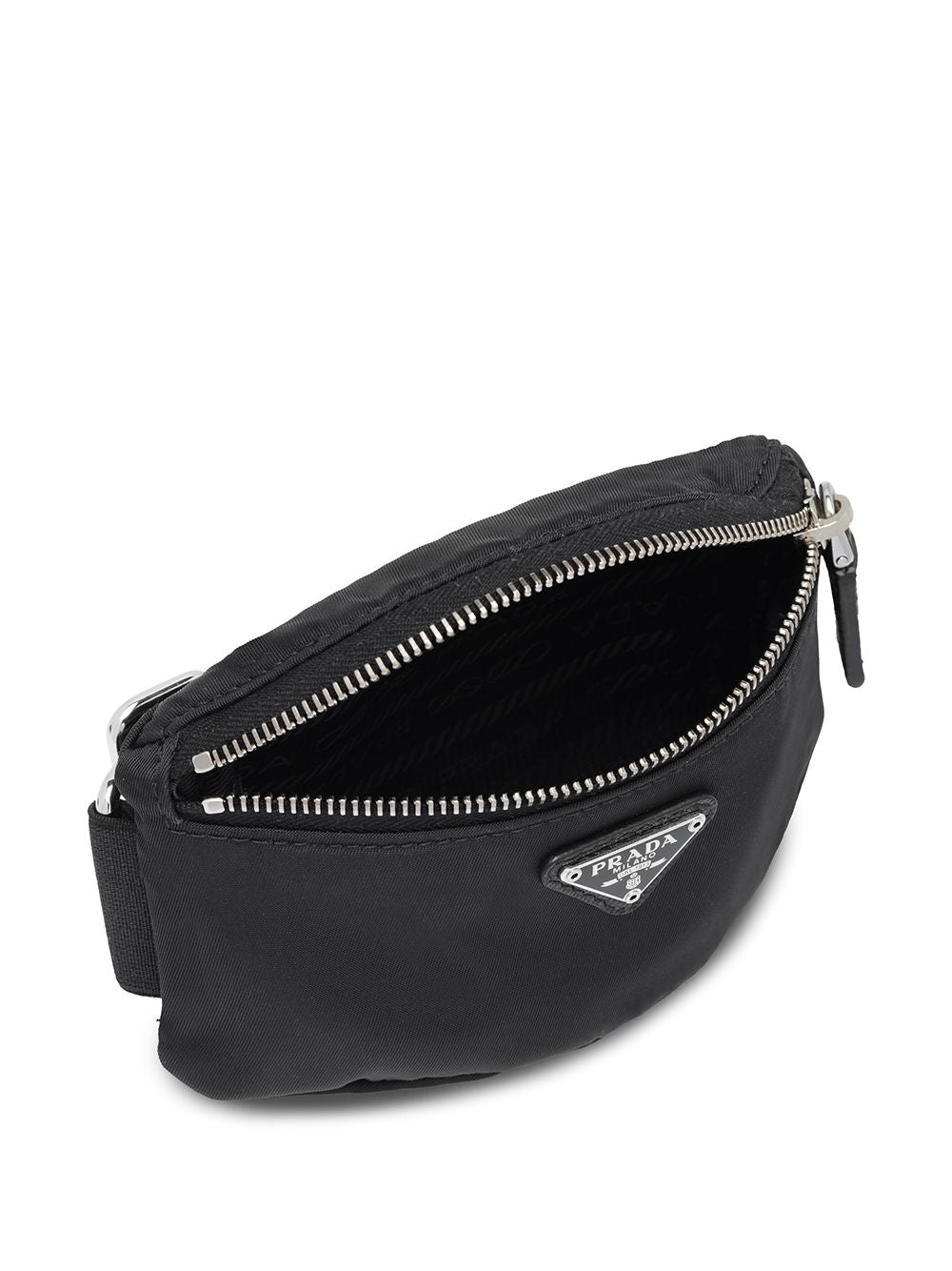 Pra*a re-nylon minipouch