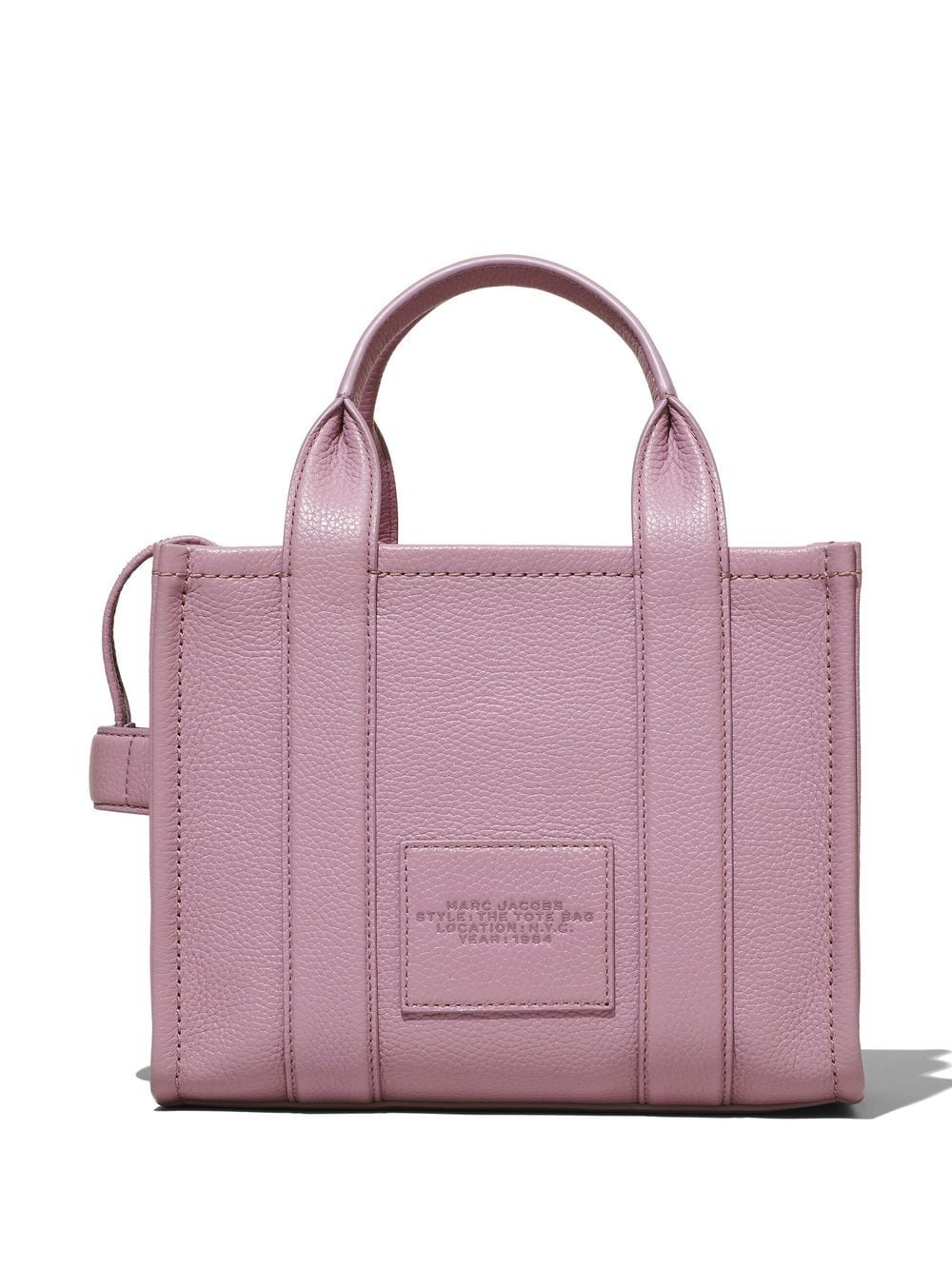 Marc Jacobs The Leather Small Tote bag