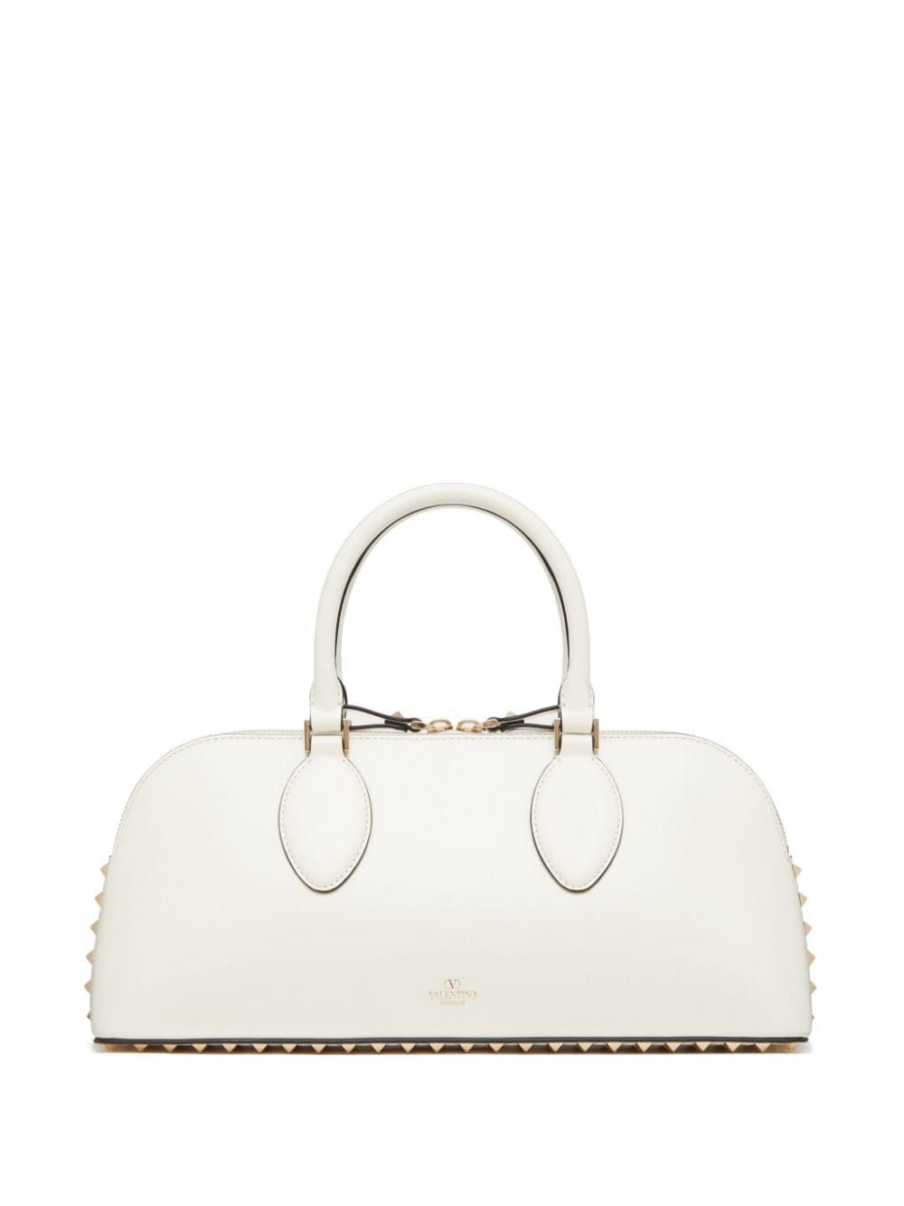Valentino Garavani Rockstud leather handbag