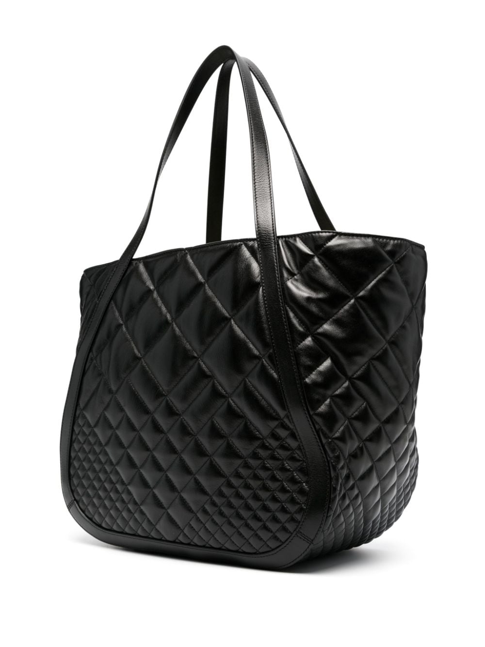 Versace Greca Goddess shoulder bag