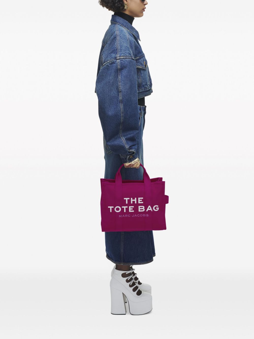 Marc Jacobs The Medium Tote bag