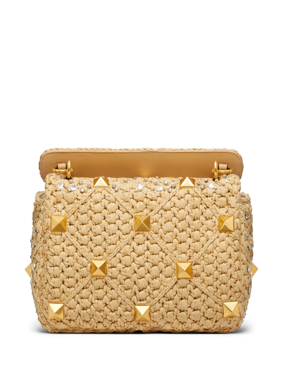Valentino Garavani Roman Stud shoulder bag