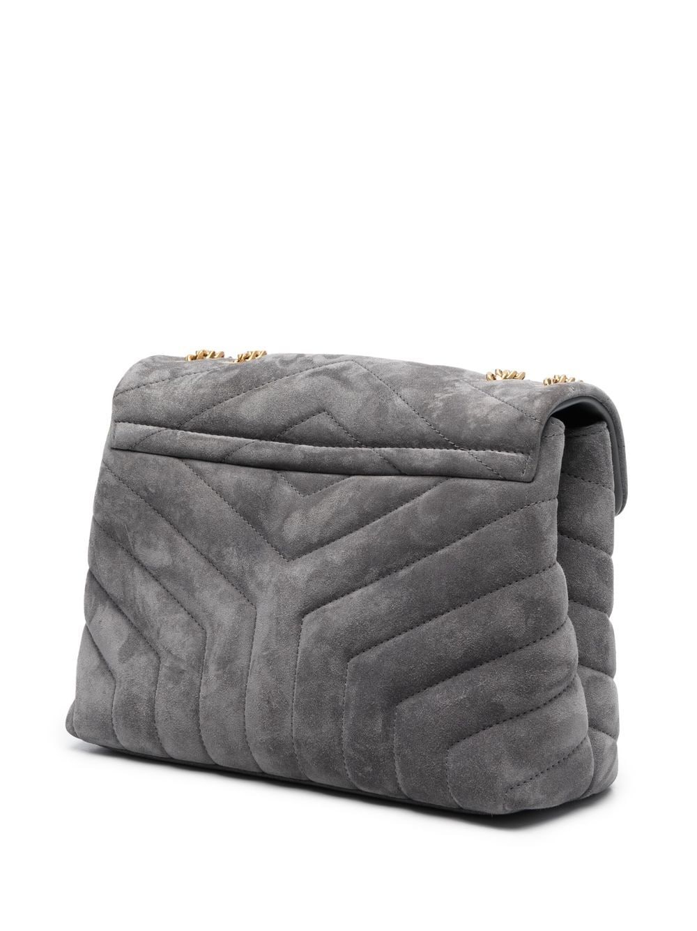 Saint Laurent small Loulou shoulder bag