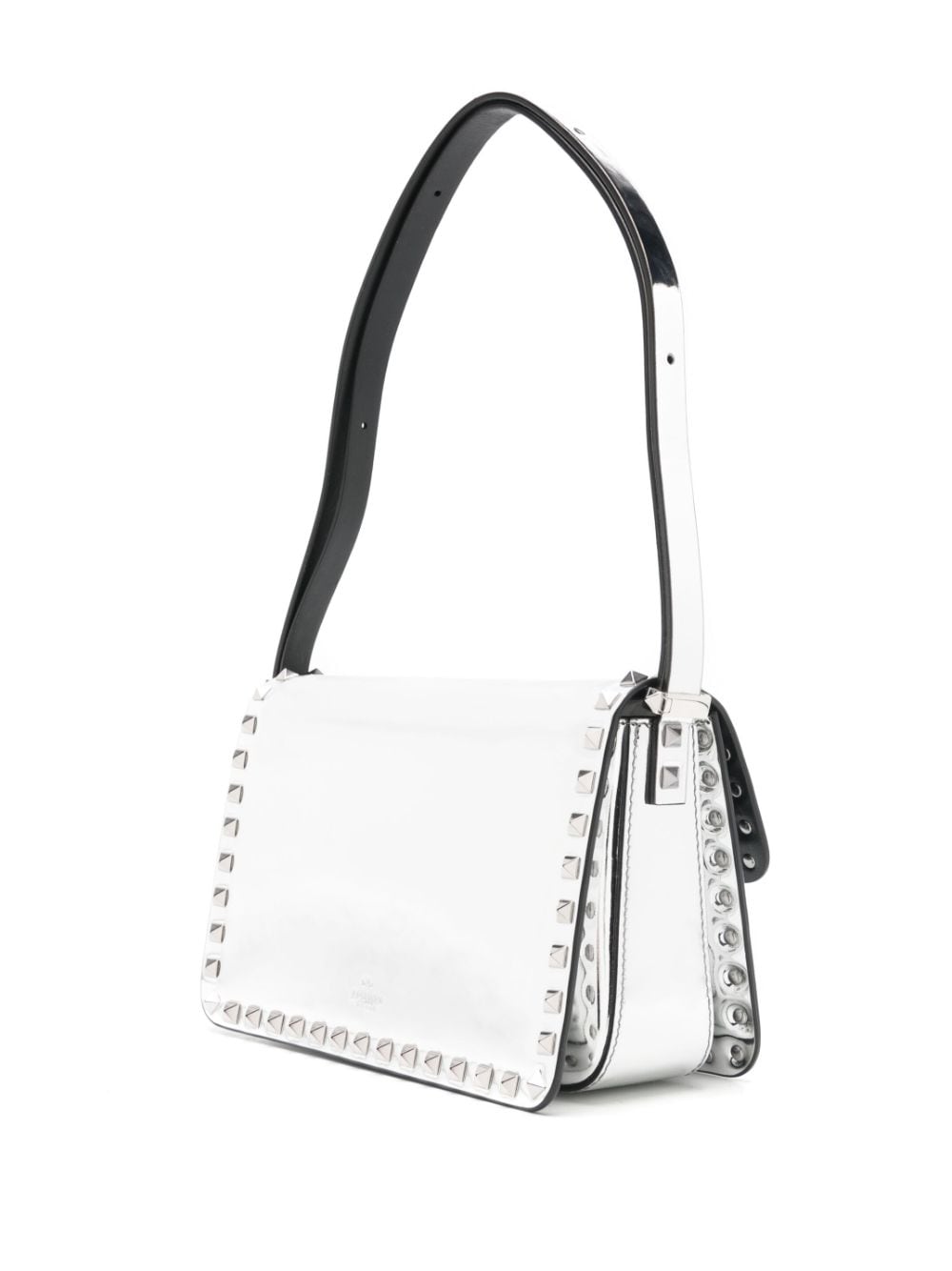 Valentino Garavani small Rockstud23 shoulder bag
