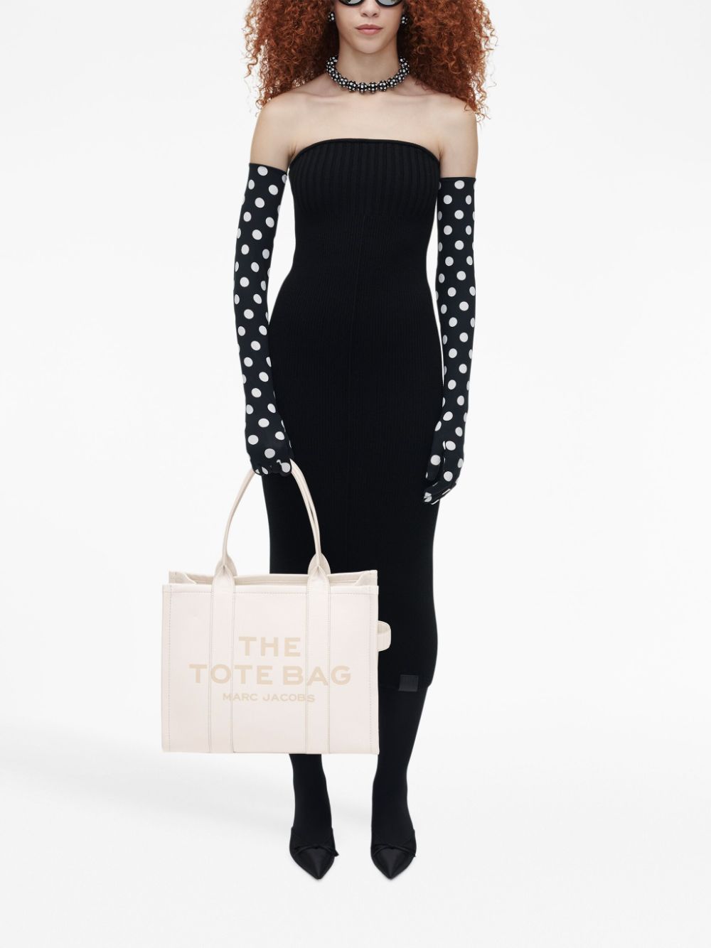 Marc Jacobs The Large Tote bag