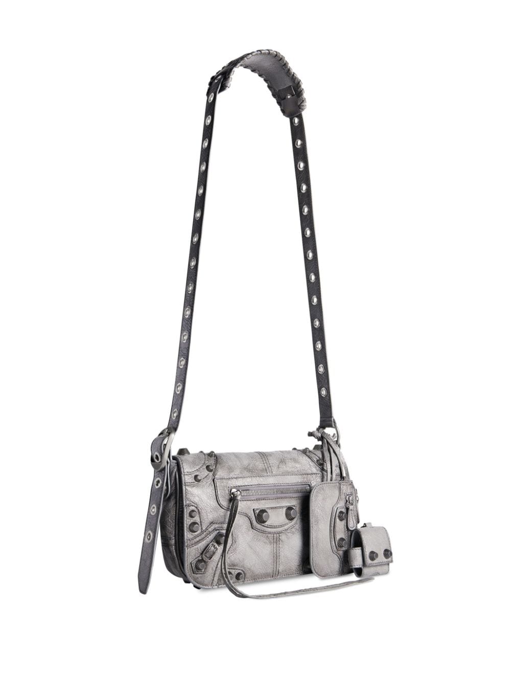 Ba*len*cia*ga le cagole xs messenger bag