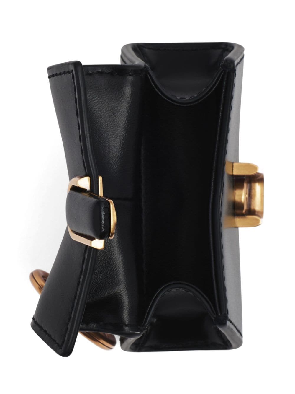 Marc Jacobs The Nano St. Marc top-handle bag charm