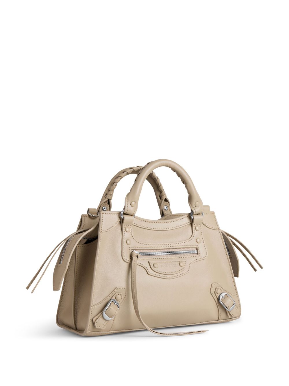 Ba*len*cia*ga neo xs tote bag