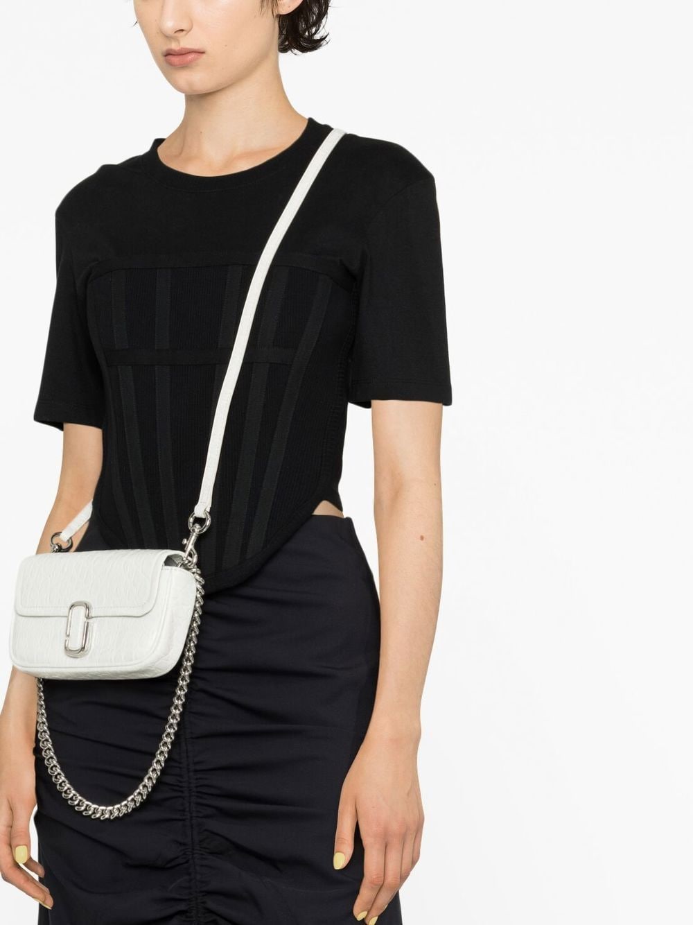 Marc Jacobs The J Marc shoulder bag