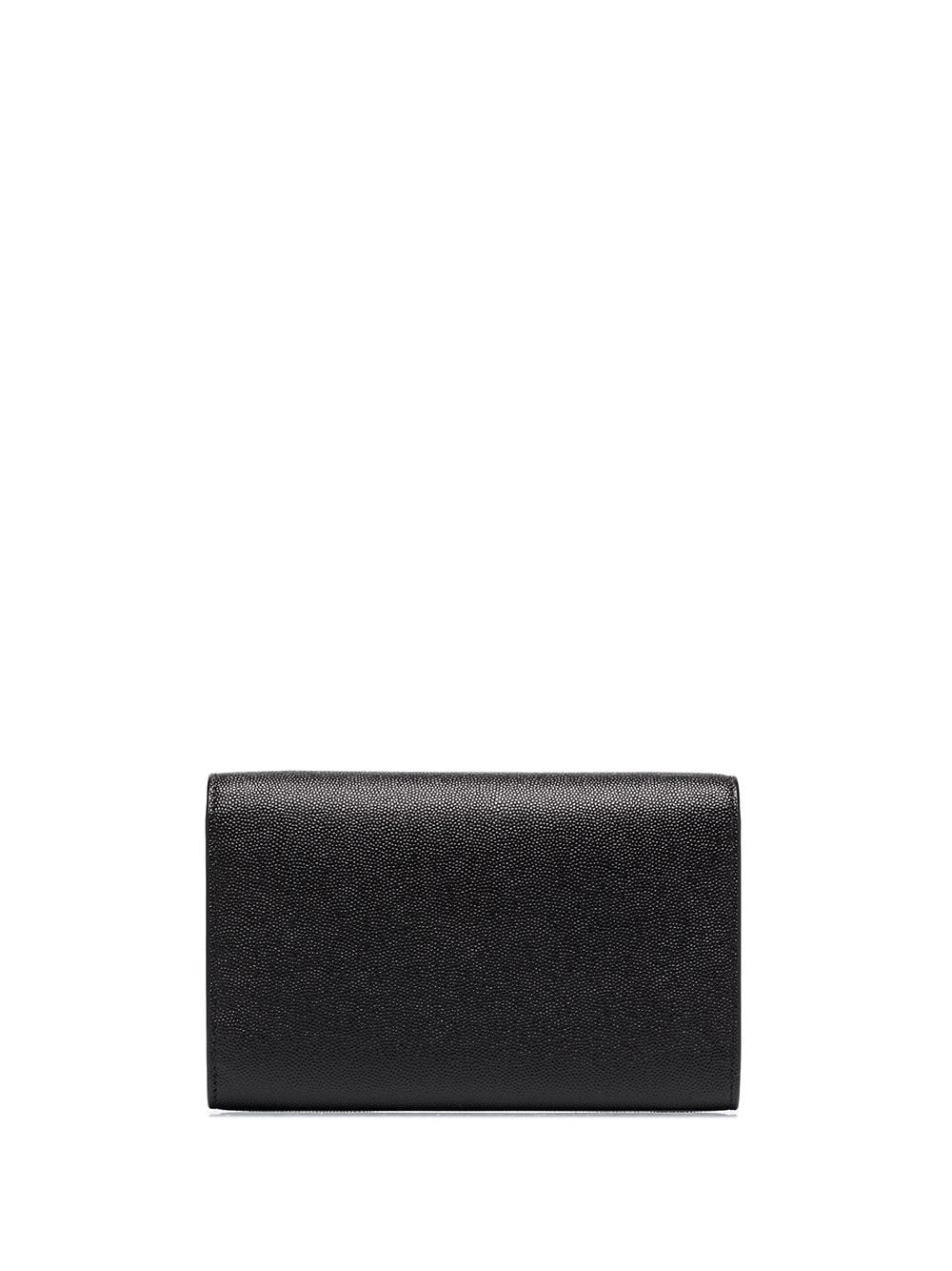 Saint Laurent monogram envelope bag