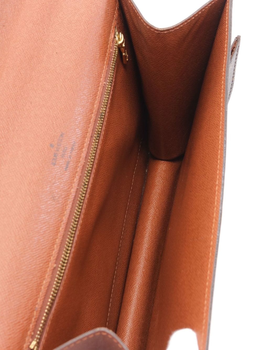 l**is V*t*n 1994 pre-owned monceau tote bag