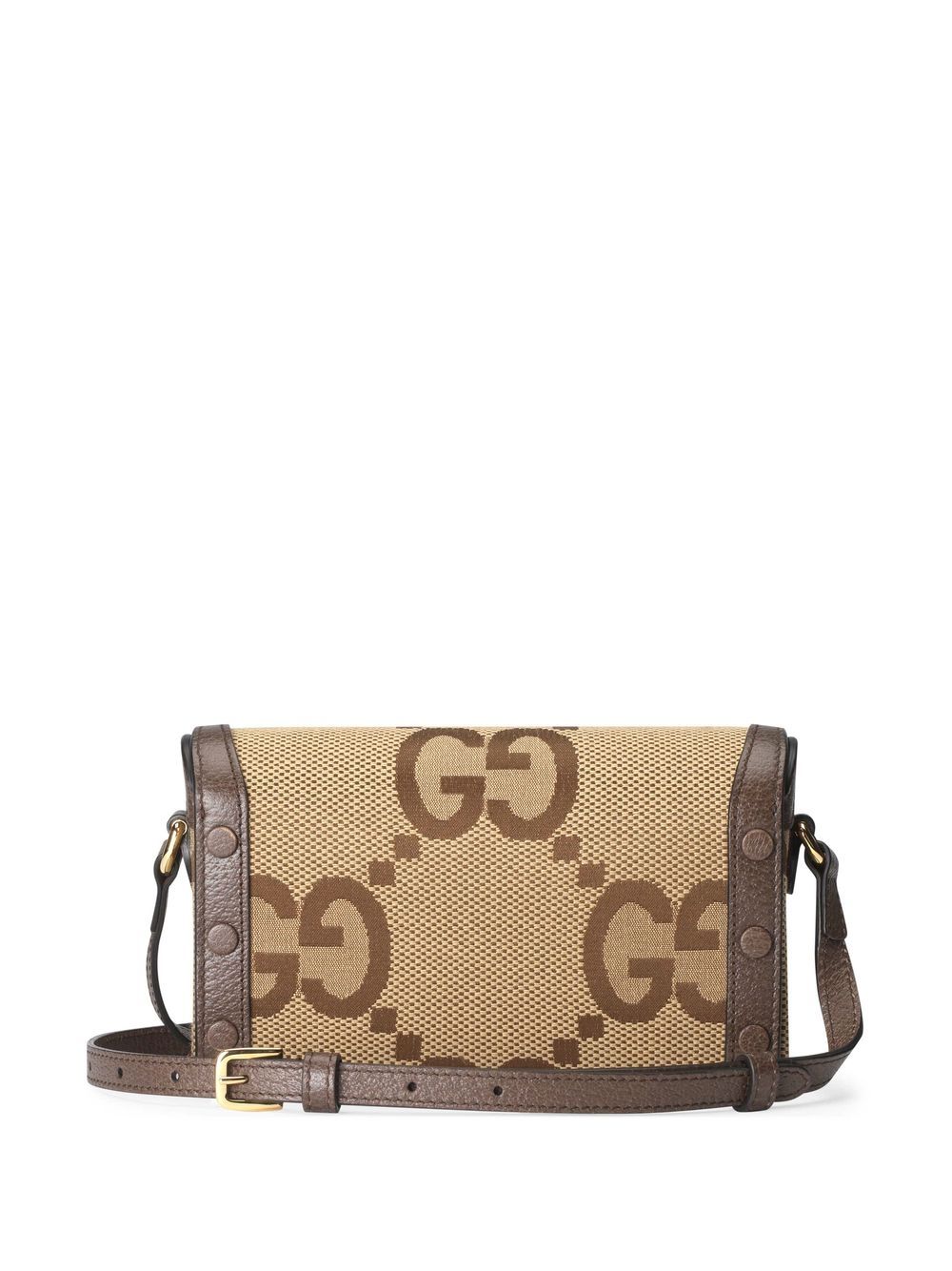 G*u*i G*u*i horsebit 1955 mini bag