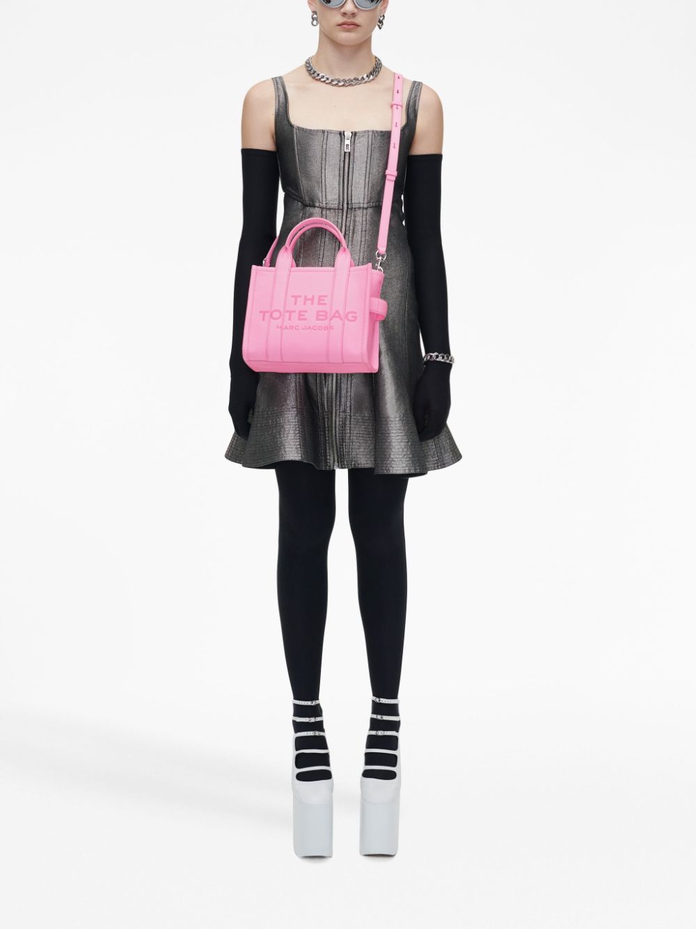 Marc Jacobs The Small Tote bag