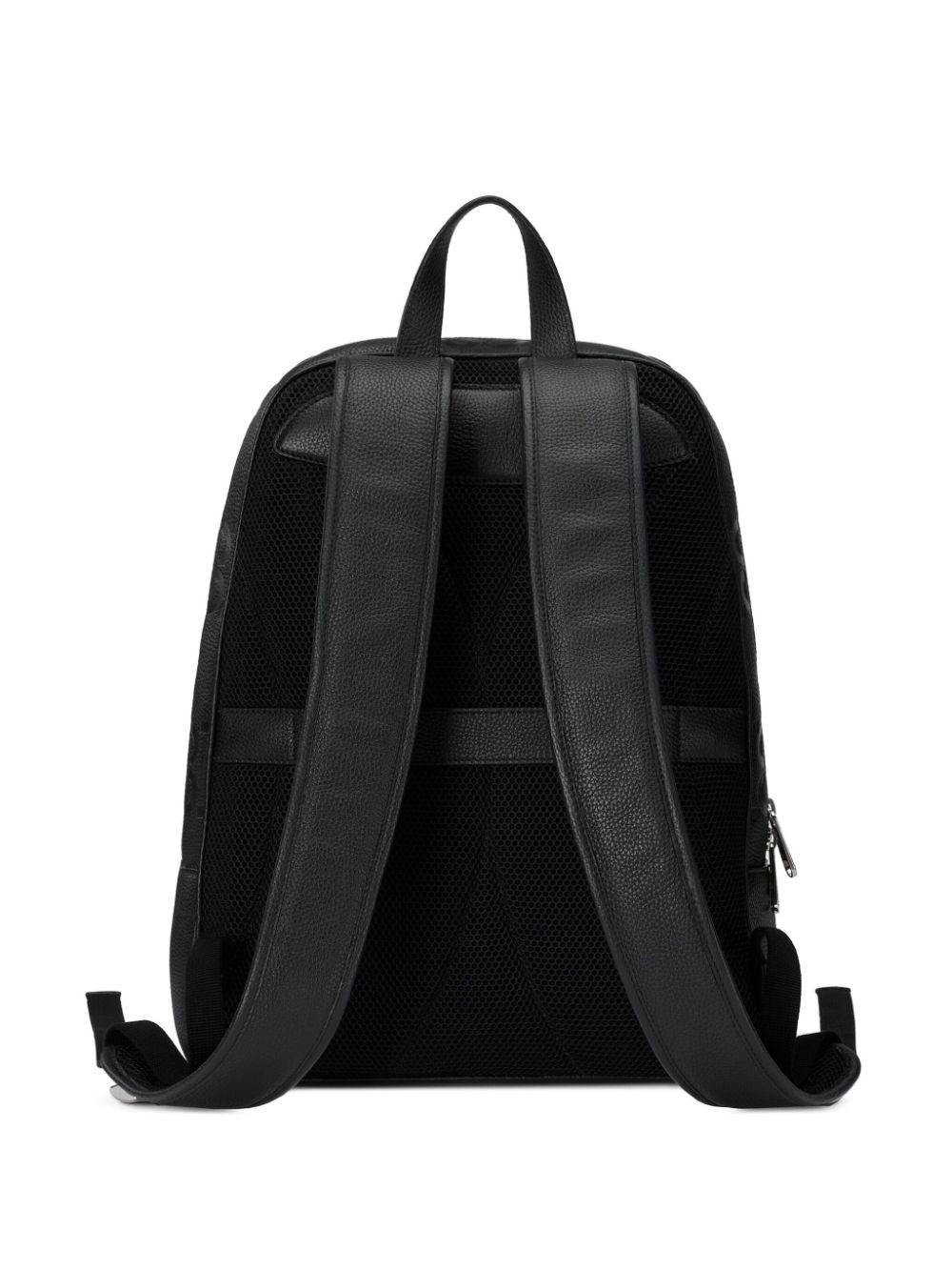 G*u*i large jumbo gg leather backpack