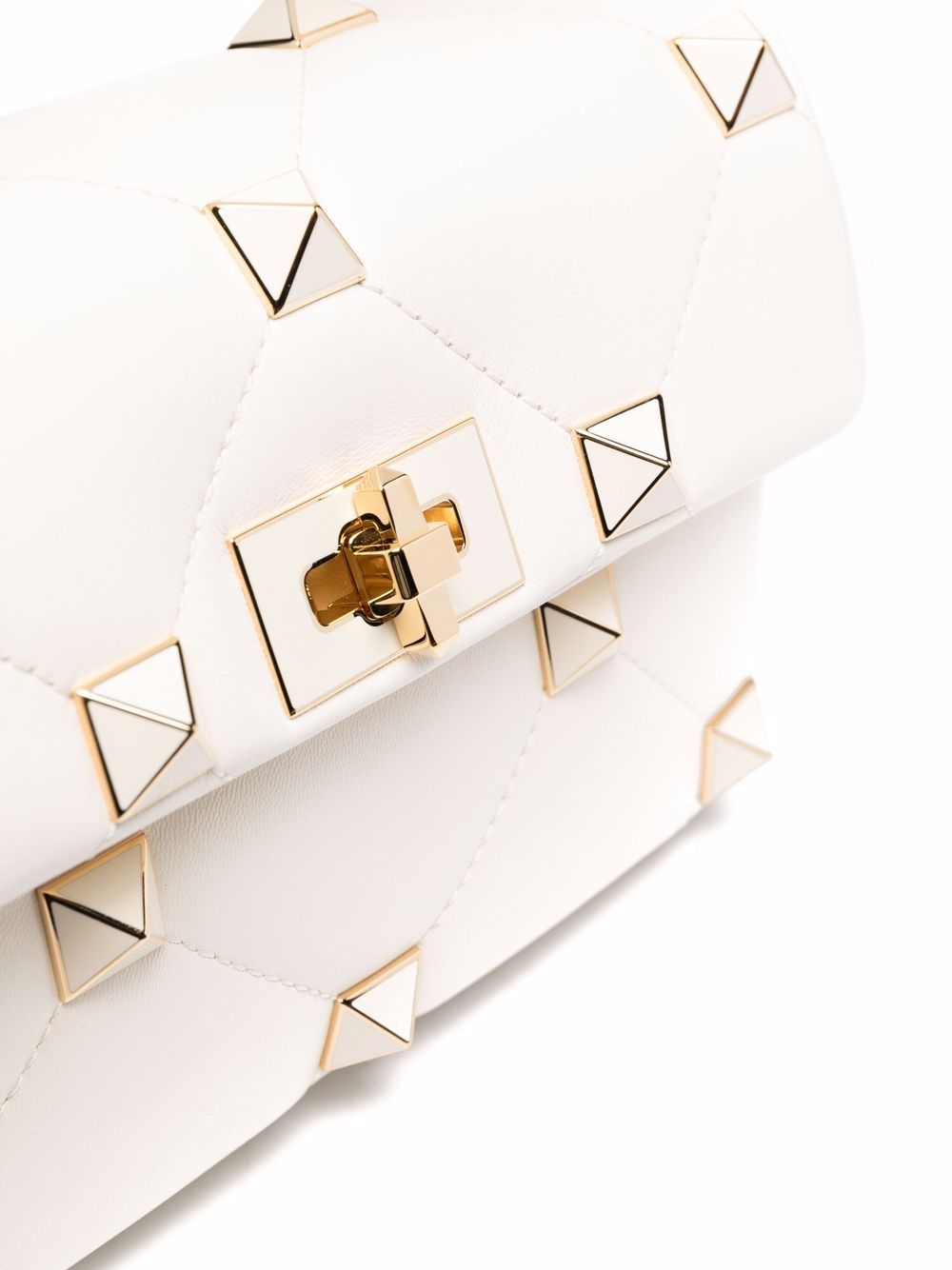 Valentino Garavani Roman Stud shoulder bag