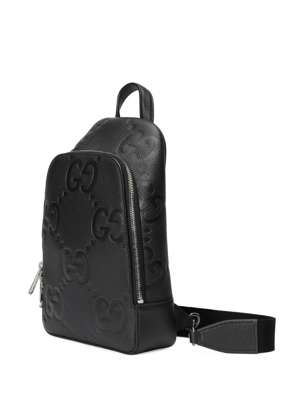 G*u*i jumbo gg crossbody bag