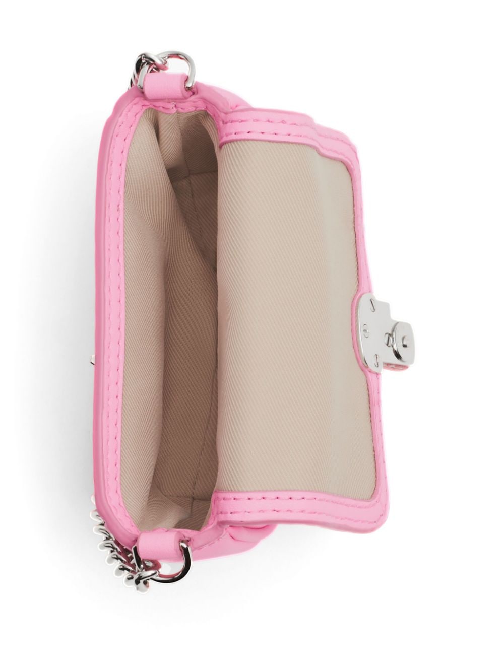 Marc Jacobs The Nano J Marc charm