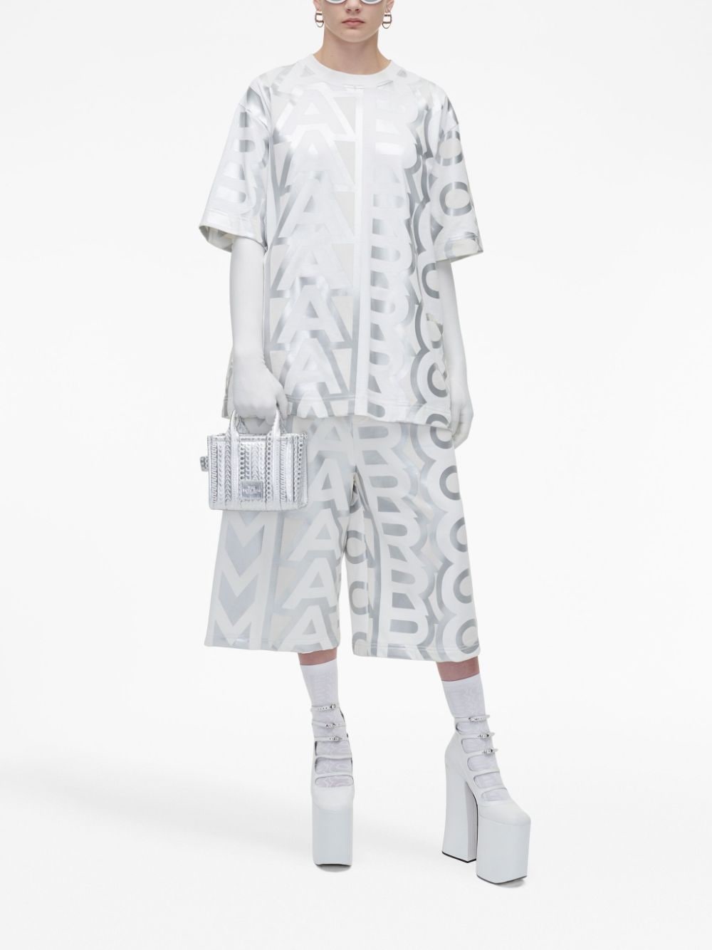 Marc Jacobs The Mini Tote bag