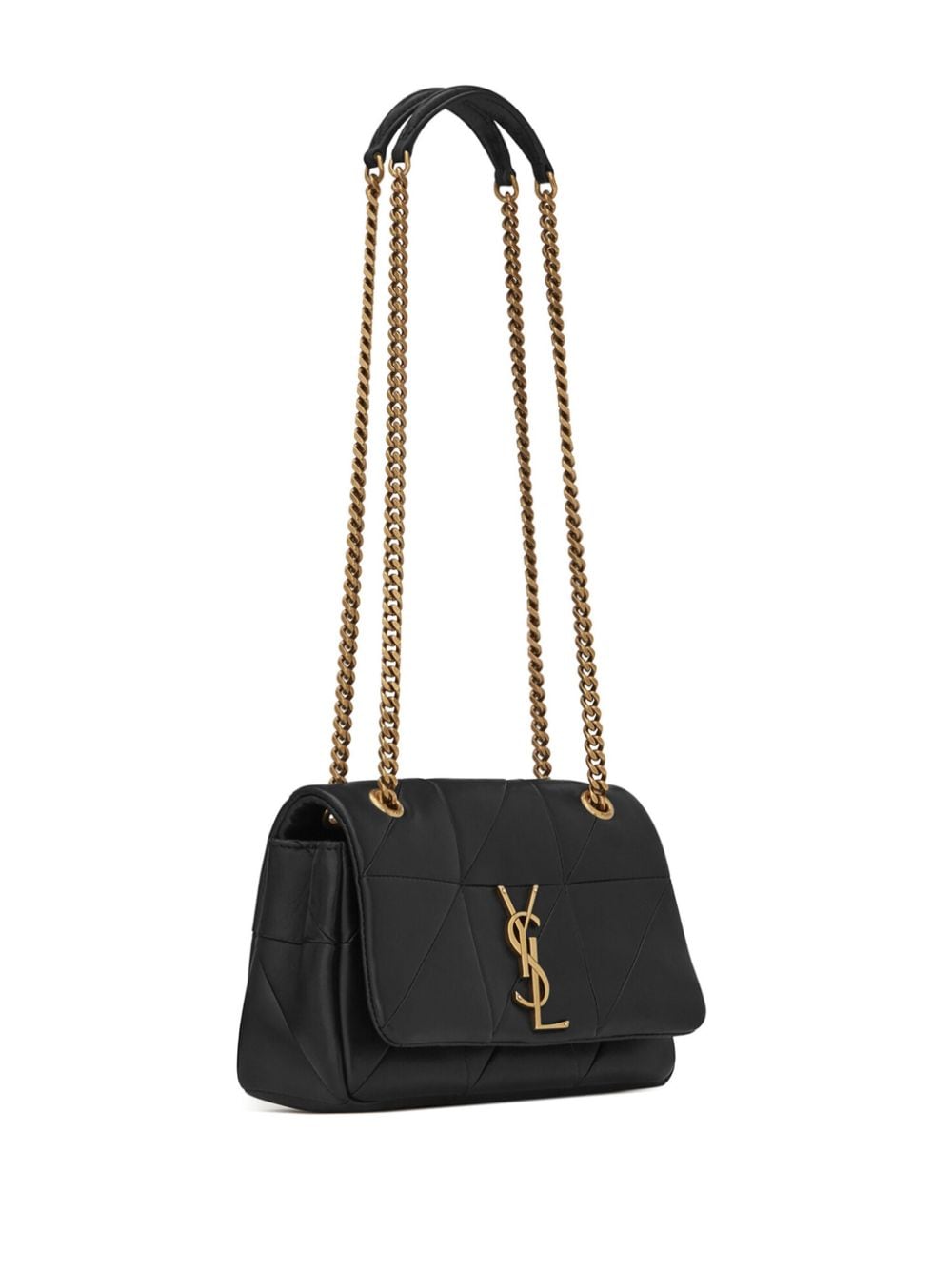 Saint Laurent small Jamie leather shoulder bag