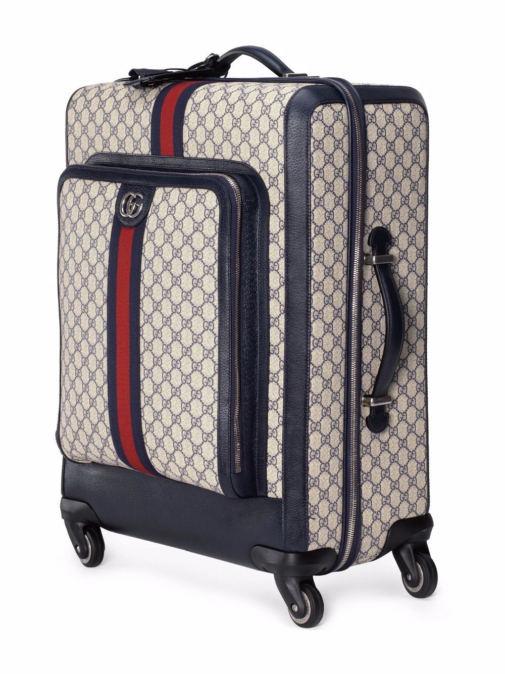 g*u*i medium ophidia gg S*p*e carry-on