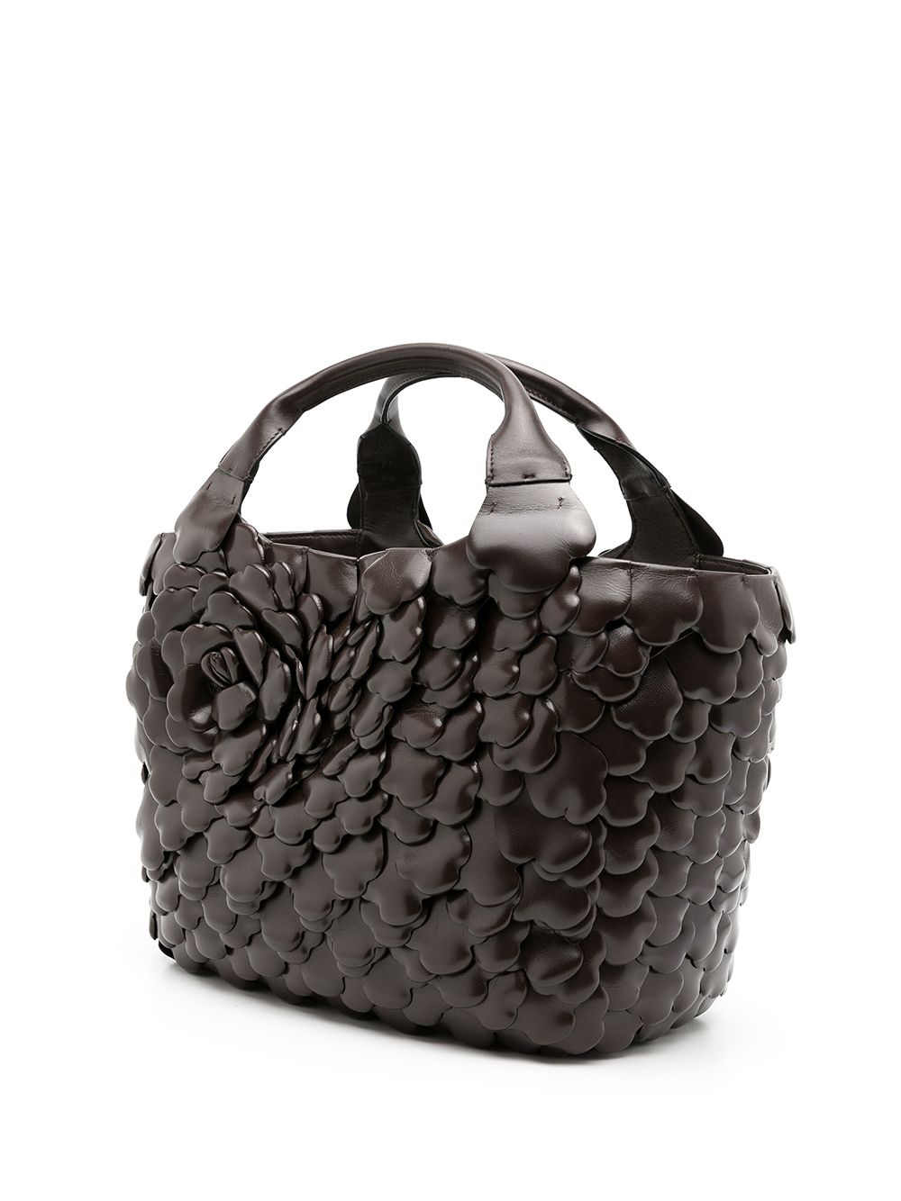 Valentino Garavani 03 Rose Edition Atelier tote bag