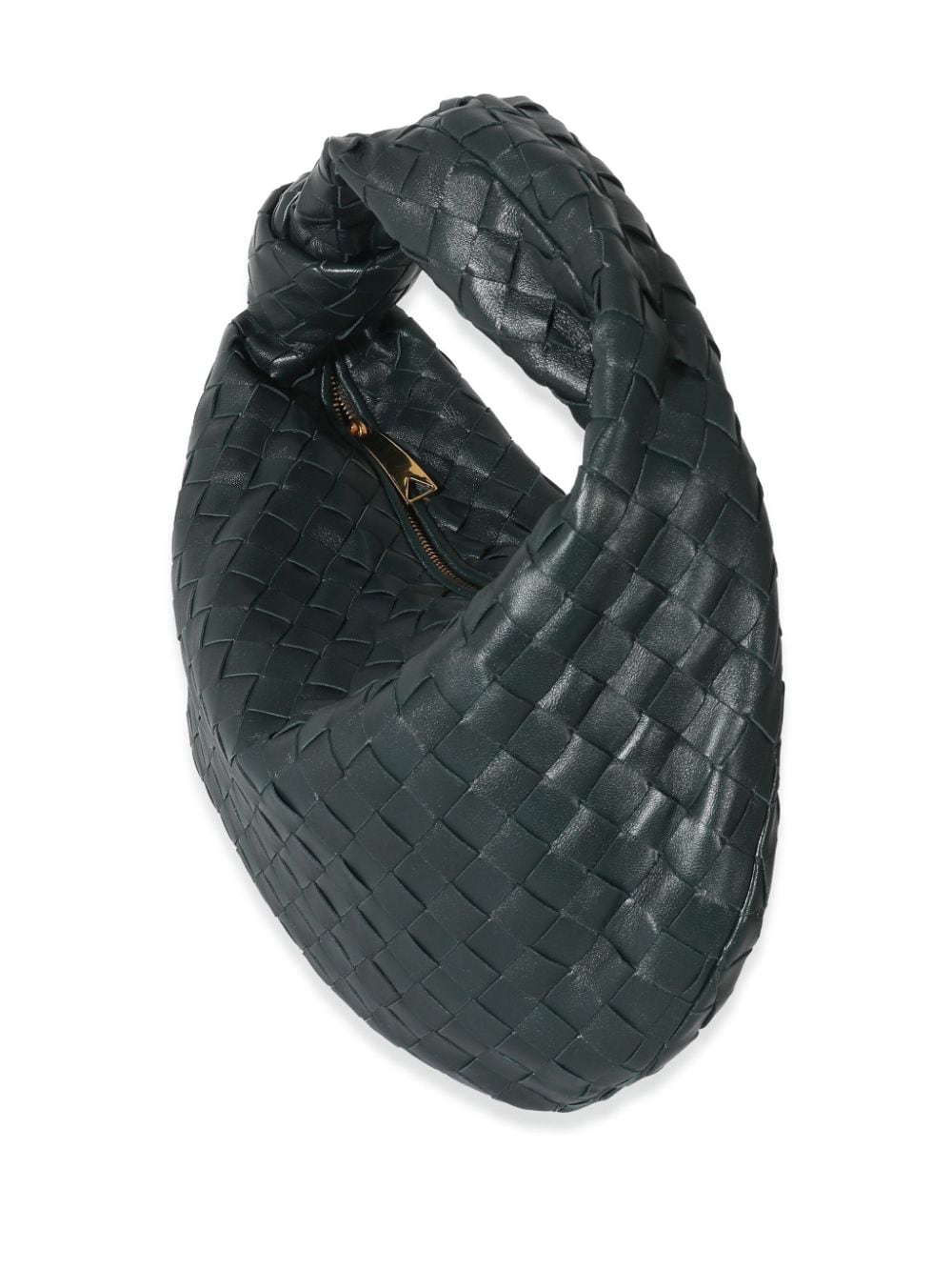 Bo*te*ga ve*ne*ta teen jodie intrecciato handbag