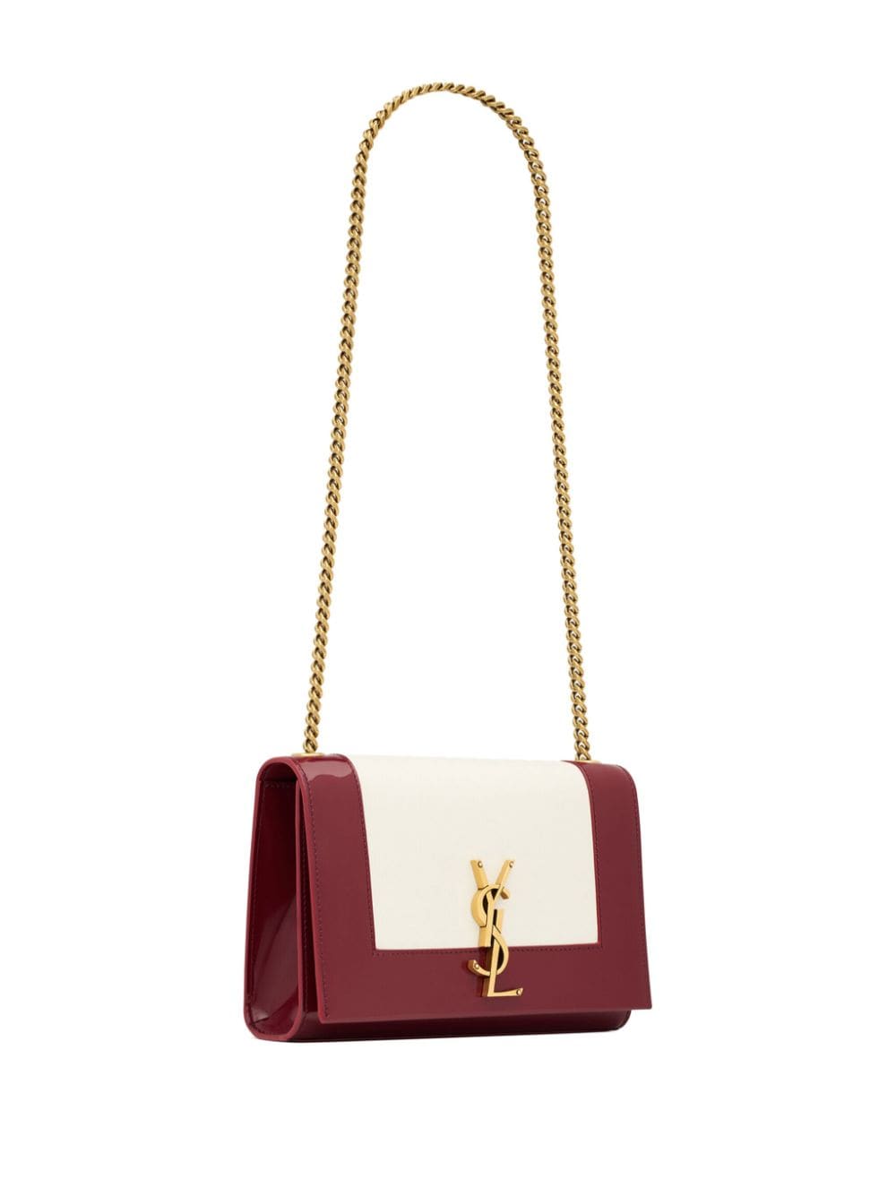 Saint Laurent small Kate leather bag
