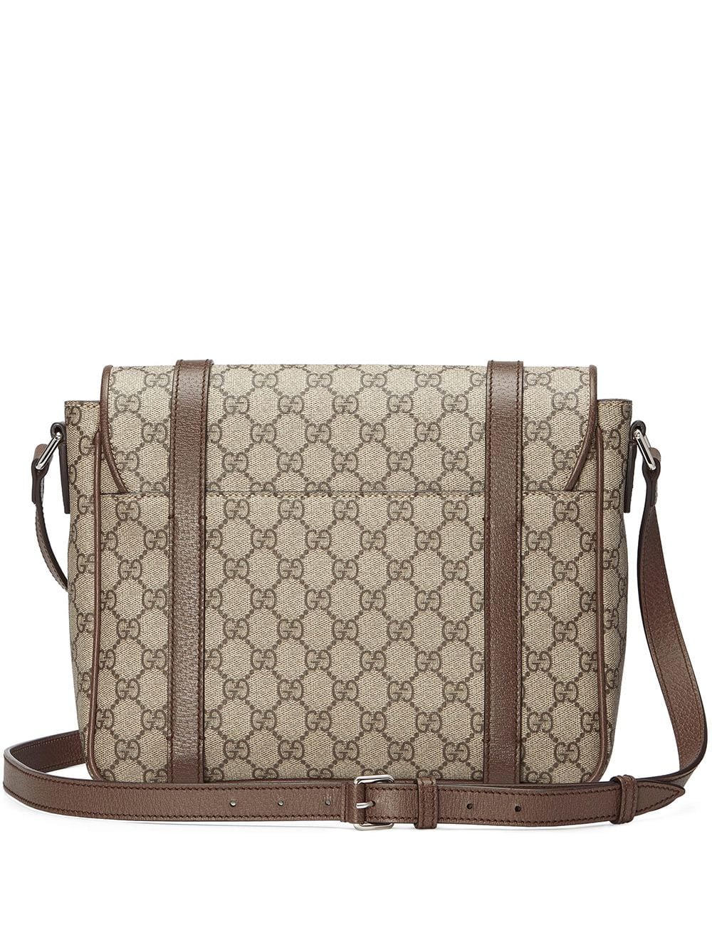 g*u*i gg S*p*e messenger bag