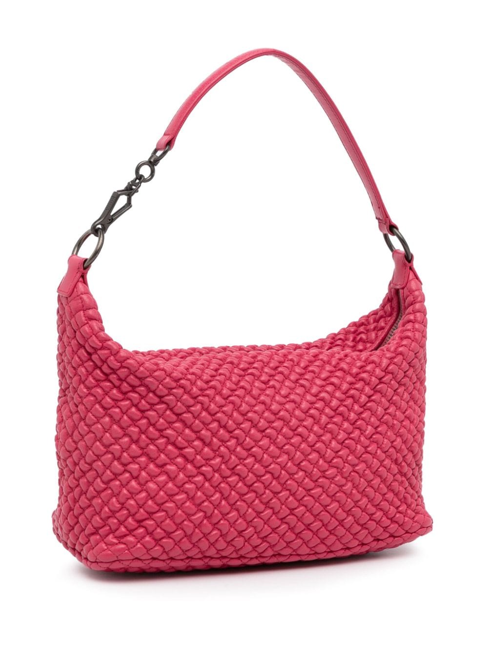 Bo*te*ga ve*ne*ta   bubble shoulder bag