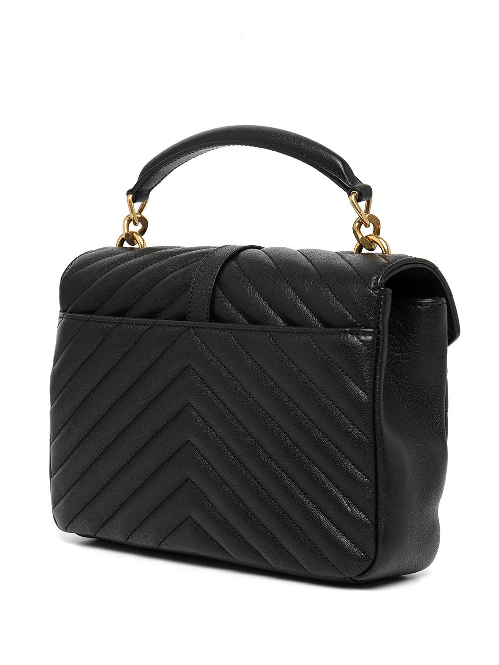 Saint Laurent medium Collège shoulder bag