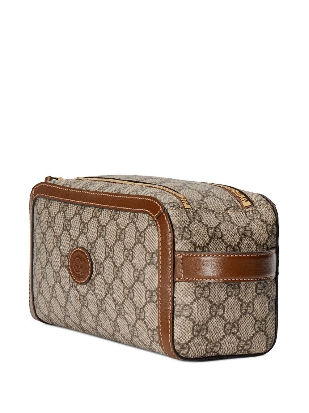 G*u*i gg toiletry case