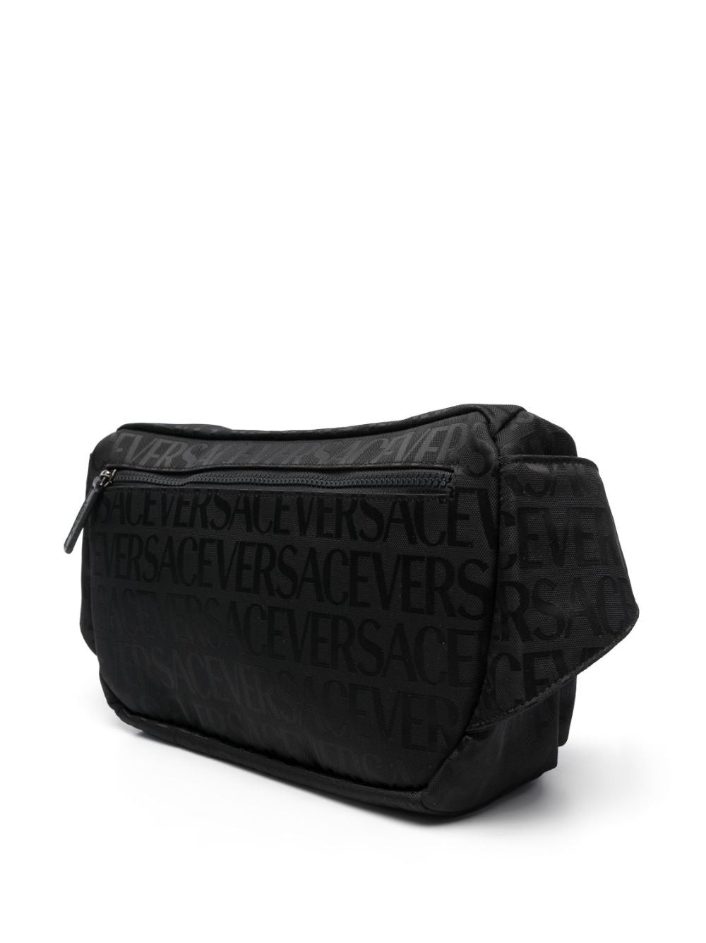 Versace logo-print belt bag