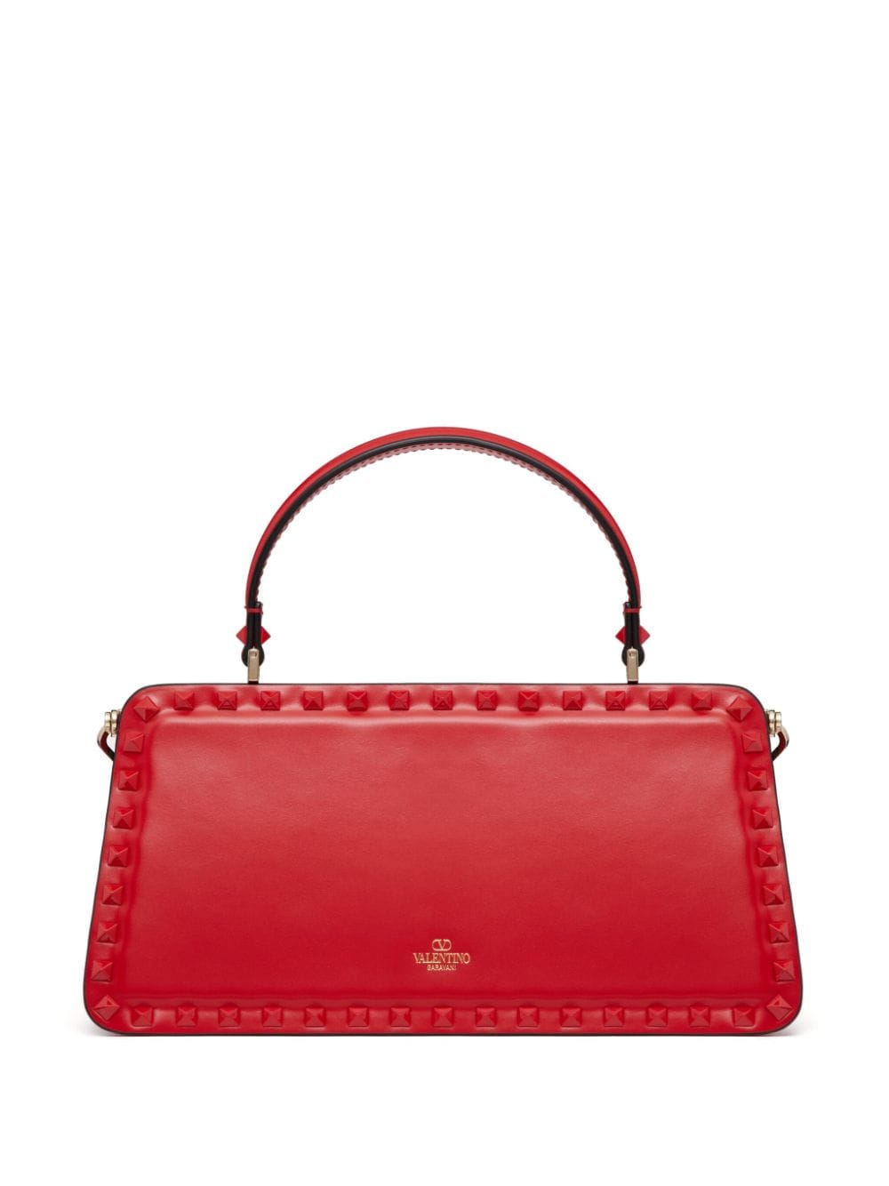 Valentino Garavani Rockstud leather handbag