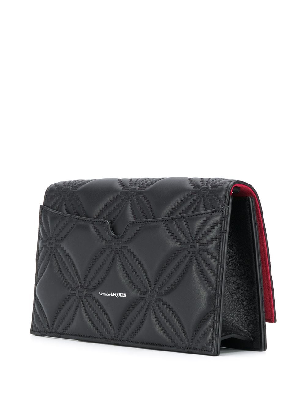 Alexander McQueen medium Skull shoulder bag