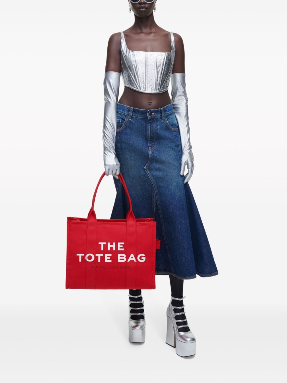 Marc Jacobs The Large Tote bag